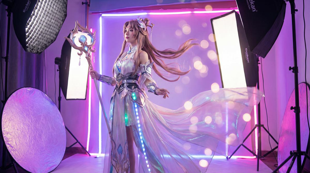 海角动漫cosplay视频